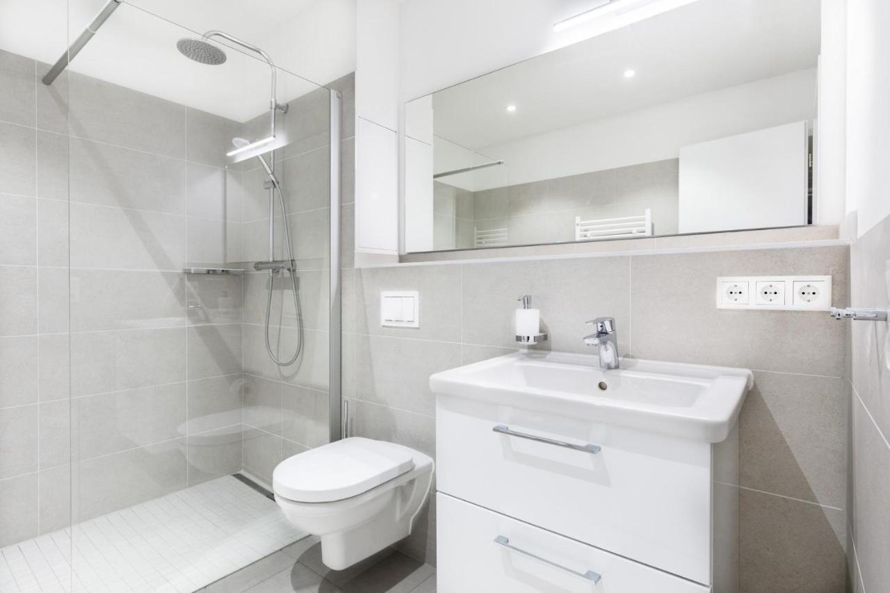 Ferienapartments Am Krusespeicher Ferienapartments Am Krusespeicher 2-16 Wißmar Dış mekan fotoğraf